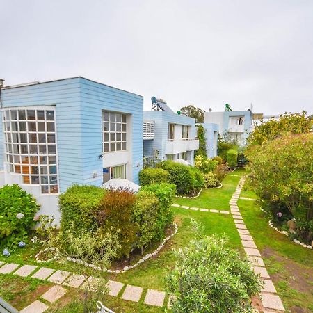Algarrobo Apart Hotel & Spa Esterno foto