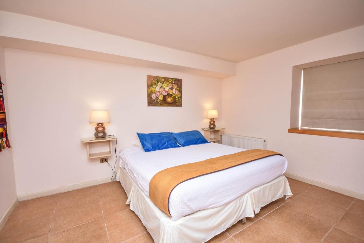 Algarrobo Apart Hotel & Spa Camera foto