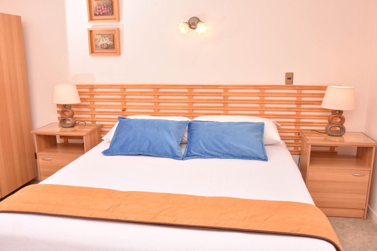 Algarrobo Apart Hotel & Spa Camera foto