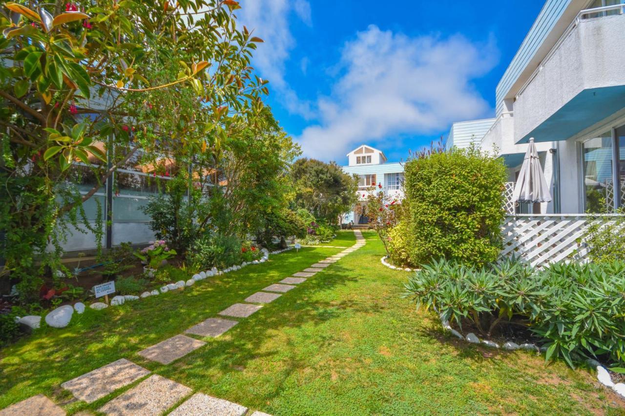 Algarrobo Apart Hotel & Spa Esterno foto